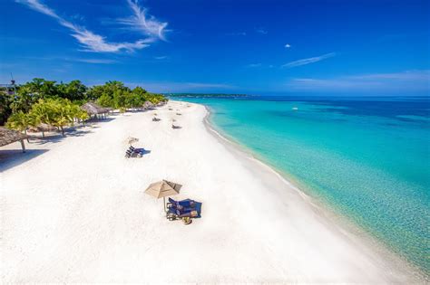 negril 7 mile beach|Seven Mile Beach